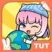 Tut World:Avatar City Life