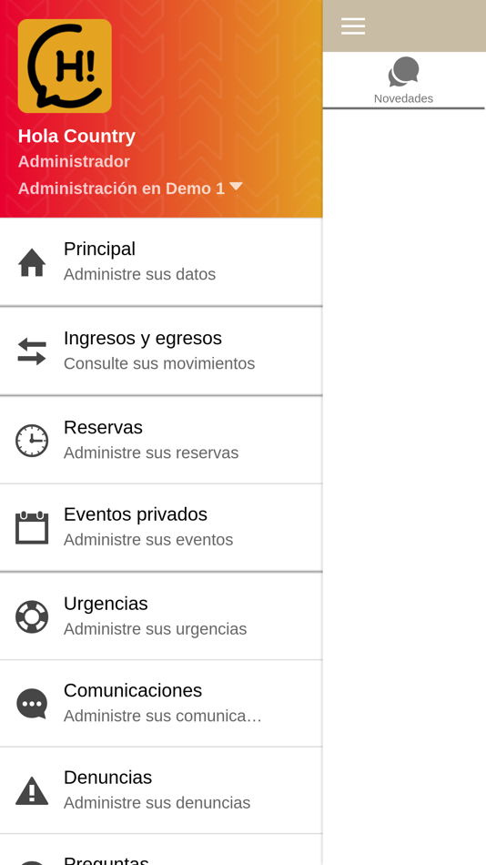 #1. Hola-C (iOS) 由: Martin Neuman