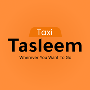 Oman Taxi: Tasleem Taxi