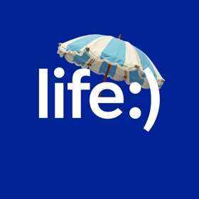 螢幕擷取畫面 (4) Мой life:)