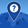 Map Quiz World Tour - iPhoneアプリ