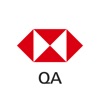 HSBC Qatar icon