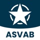 ASVAB EXAM PREP | 2026 app icon - Education app for iPhone