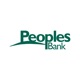 Peoples Bank MO app icon - Finance app for iPhone