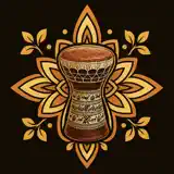 Darbuka Companion - App Icon