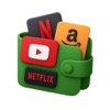 Subscription Manager - SubMate icon