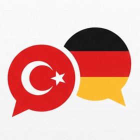 Türkçe - Almanca Kelimeler