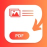 Get Image Converter: JPEG PDF PNG for iOS, iPhone, iPad Aso Report