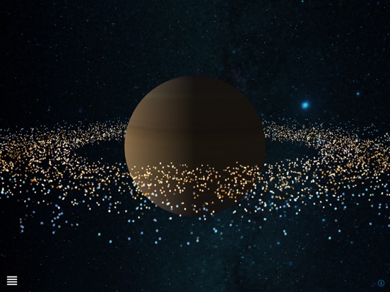 Screenshot #6 pour Planetarium 3D