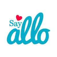 Say Allo: Dating App