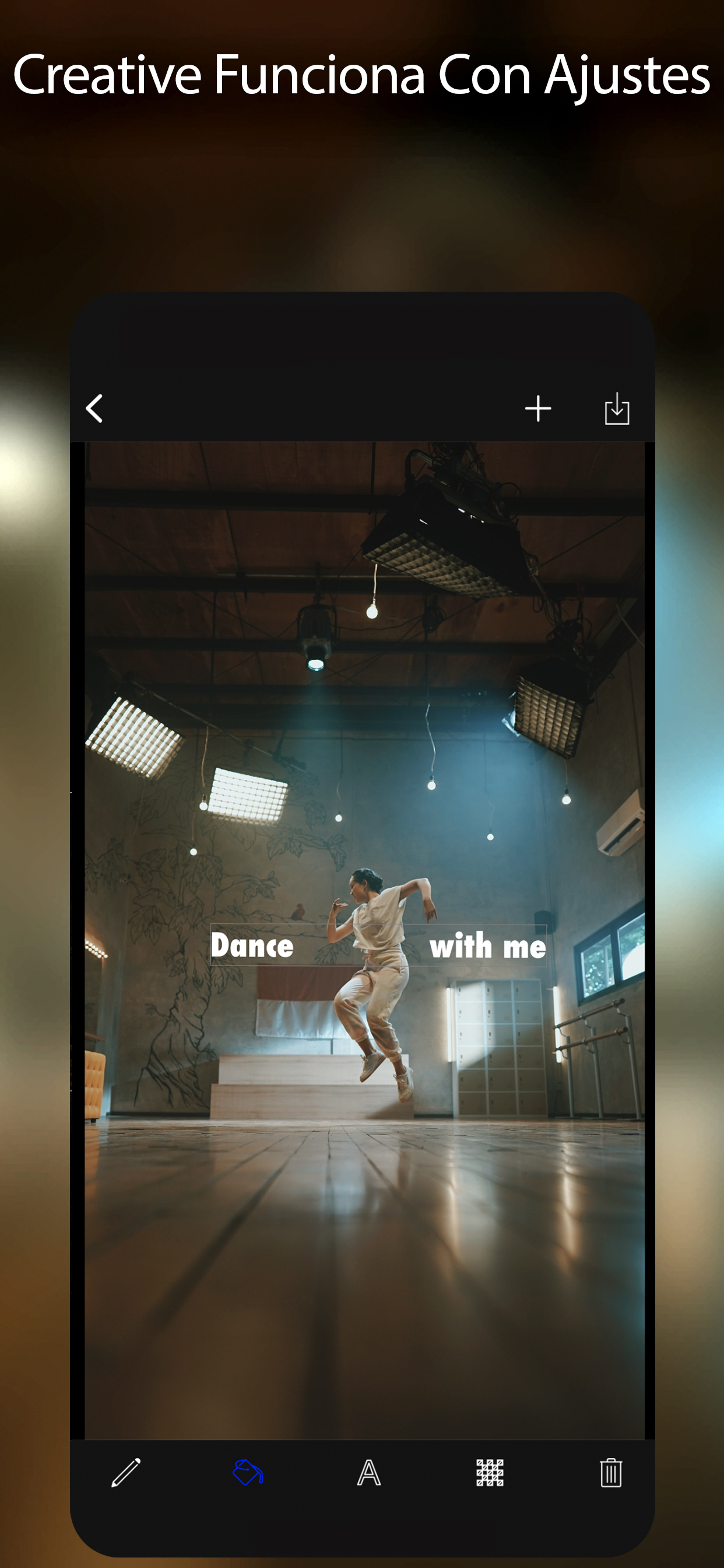 Add Watermark - Text on Photos