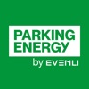 Parking Energy App icon