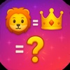 Which Emoji Puzzle icon