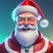 Santa Surprise App brings you the magic of Christmas with our all-in-one holiday Santa App