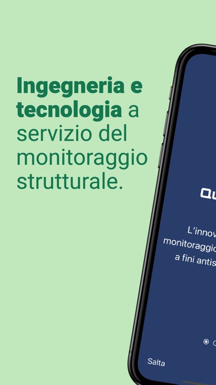 Quakebots Smart Monitoring