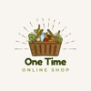 One Time Online Shop icon