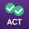 ACT Prep & Practice by Magoosh App Positive Reviews