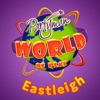Partyman World Eastleigh icon