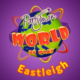 Partyman World Eastleigh