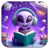 Adventure Stories for Kids icon