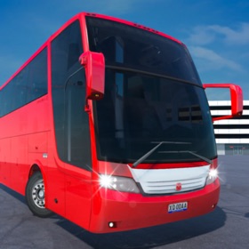 Screenshots (5) Bus Simulation Game Offline