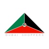 Dubai Shoppers icon