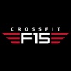 CrossFit F15 icon