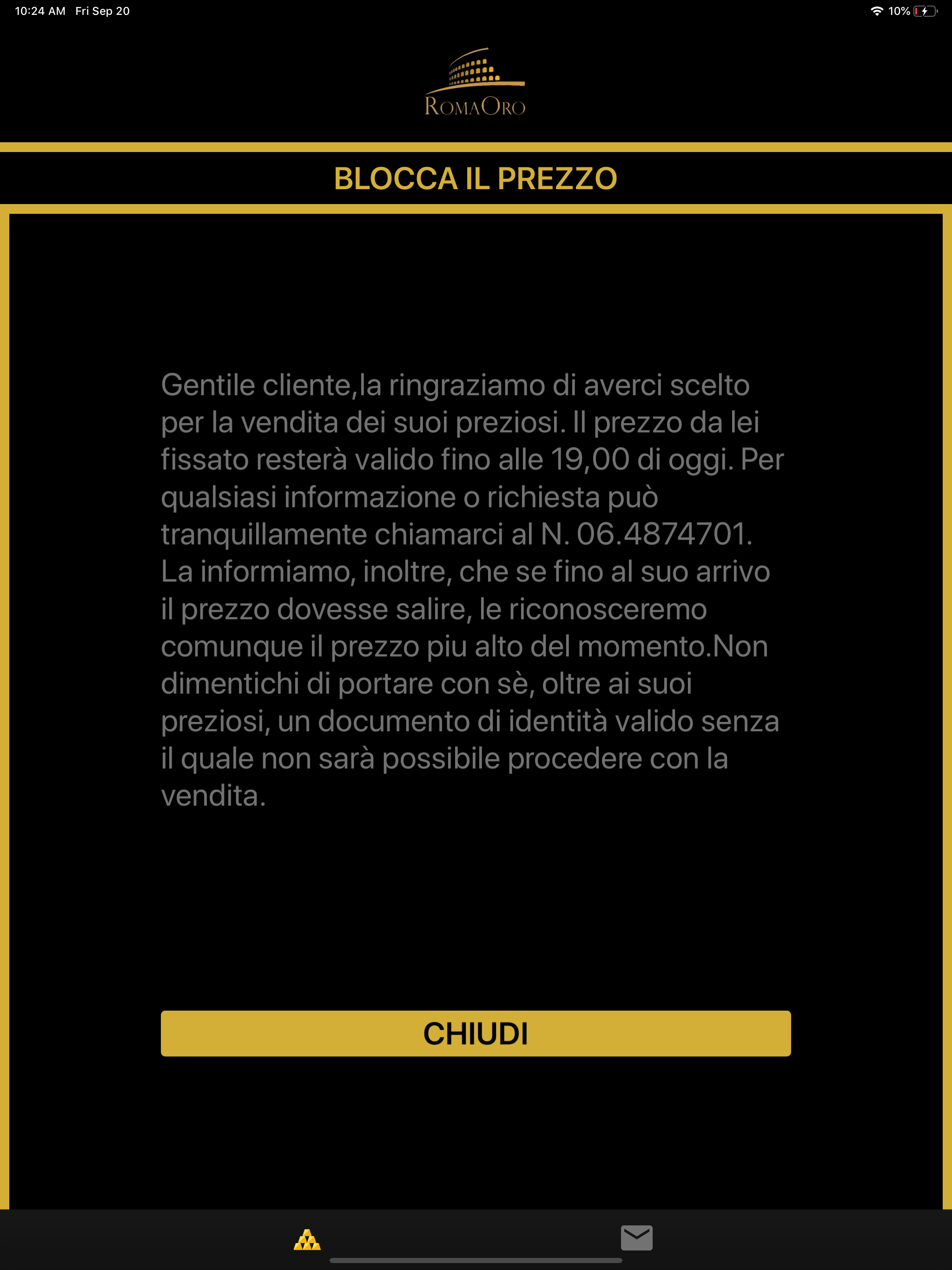 RomaOro e Preziosi