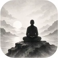 Zenmon - Zazen Timer