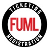 FUML Tickets icon