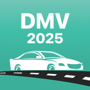 OneDMV: DMV Practice Test 2025