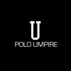 Polo Umpire icon