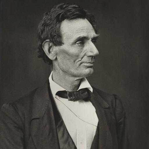 Abraham Lincoln: A History, icon