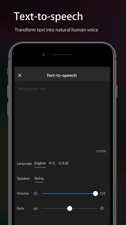 Audio Editor - Music editor screenshot-5