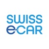 SWISS E-CAR icon