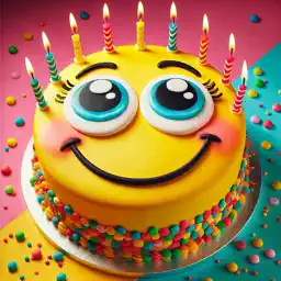 Simply Birthdays Countdown app icon