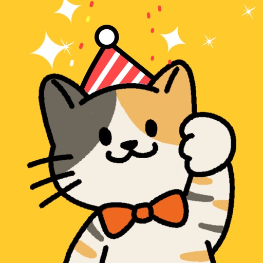 Cat Wishes: Super Effective