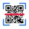 QR Code Reader & Barcode Scanner for iPhone