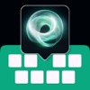 Izi Type: AI Keyboard Chatbot icon