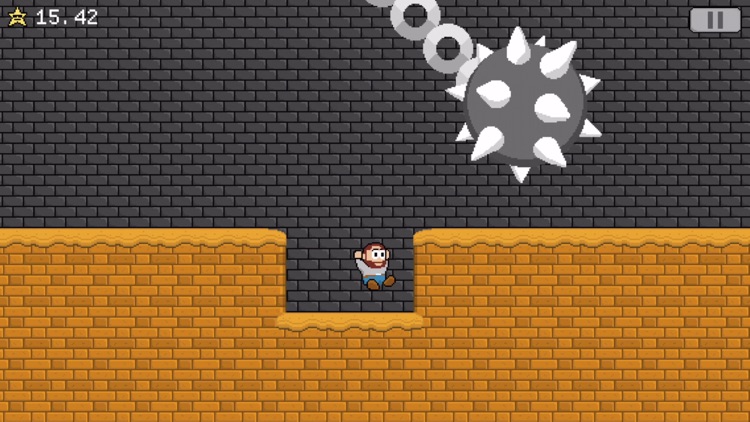 Mega Hasan screenshot-3