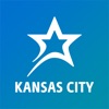 Broadway in Kansas City icon