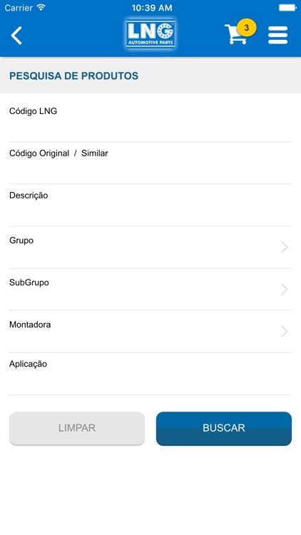 LNG - Catálogo screenshot-3