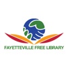 Fayetteville Free Library icon
