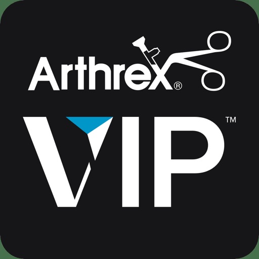 ArthrexVIP