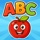 ABC Alphabet - Phonics A to Z