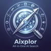 Aixplor - Ai Tools Directory icon