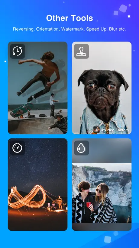 Video Editor Toolbox