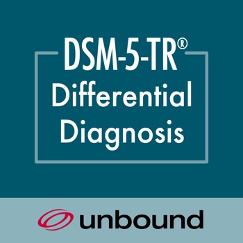 DSM-5-TR® Diagnosis Handbook