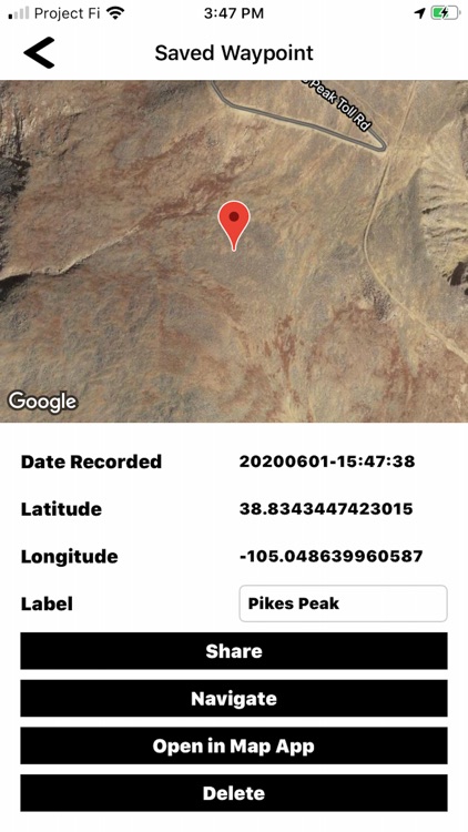 WunderLINQ screenshot-3