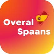 Overal Spaans